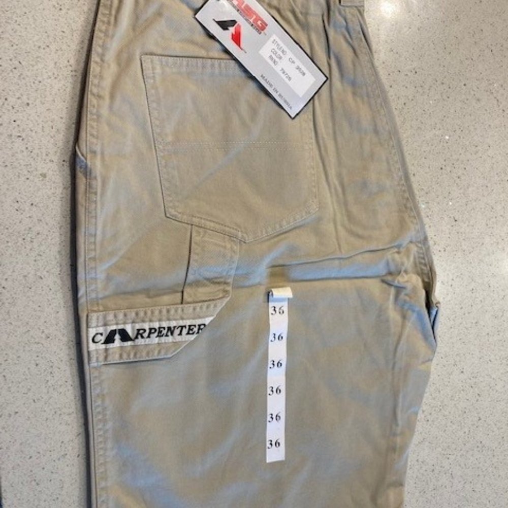 Vintage Urban Khaki shorts